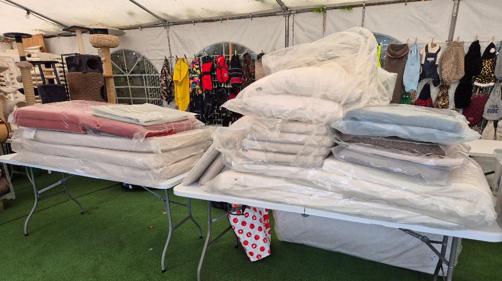 Tuinkussens nieuw meerdere maten en kleuren, Tuin en Terras, Tuinmeubel-accessoires, Ophalen of Verzenden, Nieuw