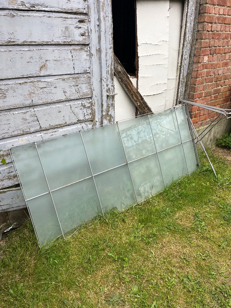 Gratis tuintafel, Tuin en Terras, Tuintafels, Ophalen