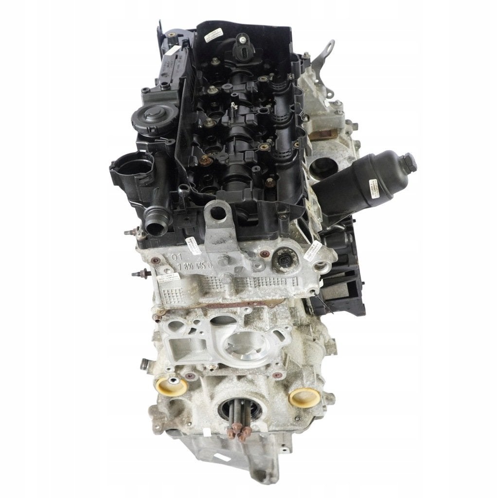 Moteur N47D20C Nu F34 F32, F82 F33, F83 E61 E60 F11 F20 F07, Envoi, Utilisé, Daihatsu