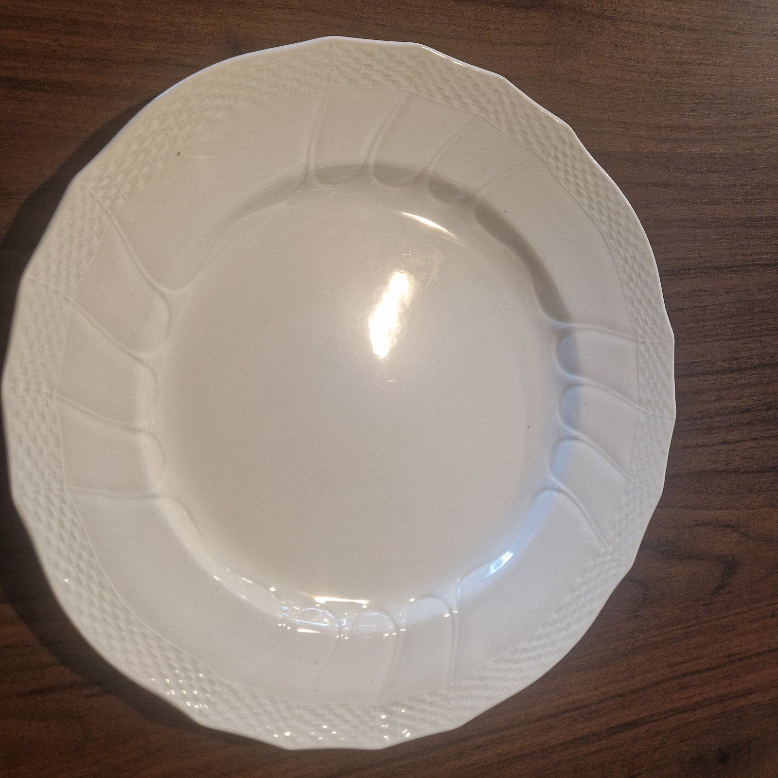 Boch servies, Antiek en Kunst, Antiek | Servies los, Ophalen