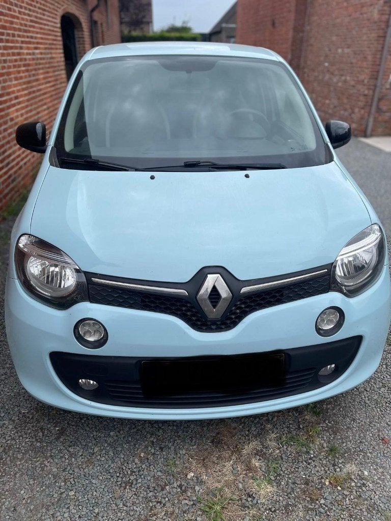 TE KOOP – Renault Twingo 2018 | €6.500, Auto's, Renault, 4 zetels, Euro 6, 110 g/km, Particulier