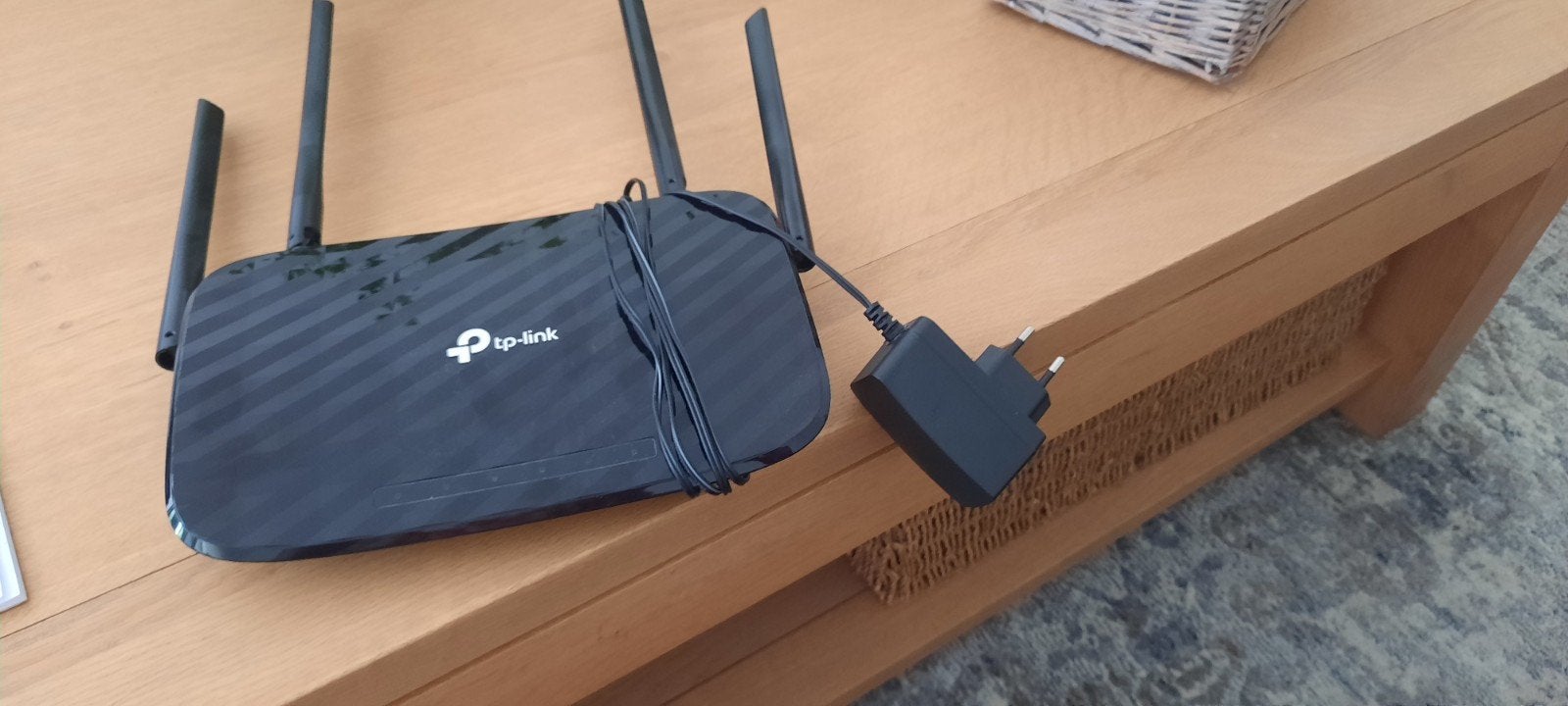 Wifi versterker tp-link, Computers en Software, Ophalen