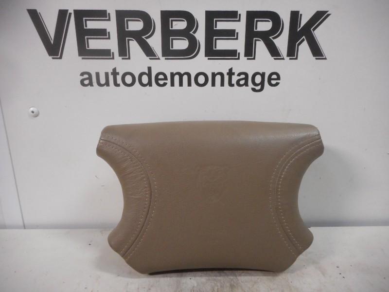 AIRBAG VOLANT Jaguar XK 8 Convertible (hjb9180cb-aek), Utilisé, Jaguar