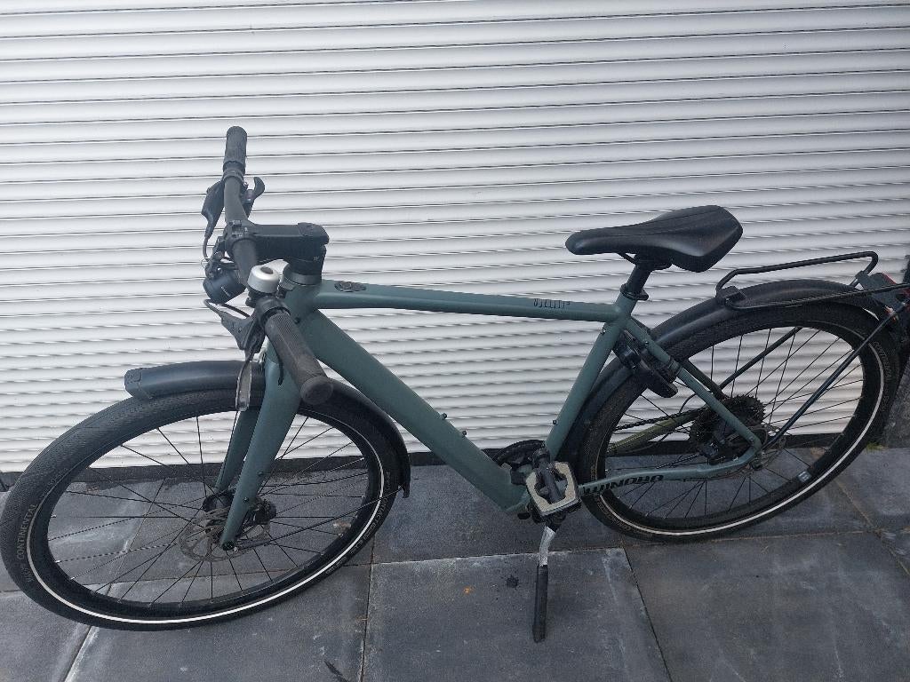 Winora  eliizer elektrische fiets, Fietsen en Brommers, Ophalen