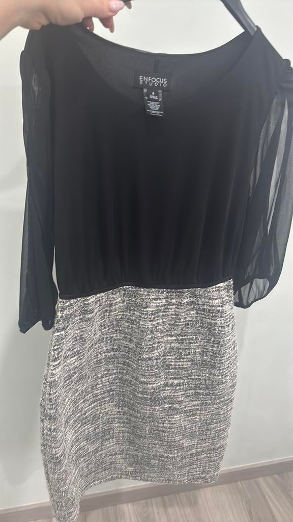 Enfocus studio, Kleding | Dames, Ophalen, Zo goed als nieuw