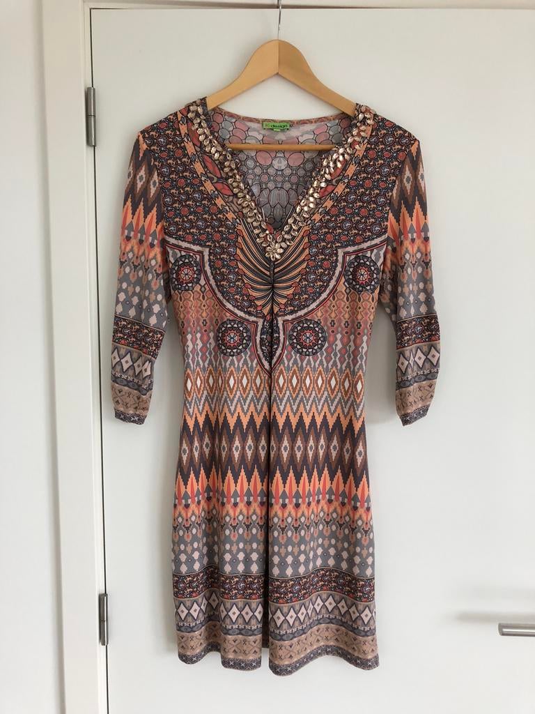 Kleedje K-design, Enlèvement, Comme neuf, Taille 38/40 (M)