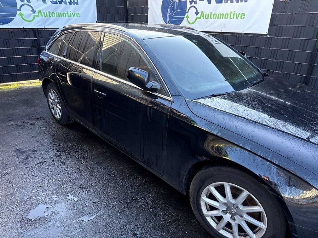 PORTE AVANT DROITE Audi A4 Avant (B8) (|8K0831052J|), Utilisé, Avant, Audi, Porte