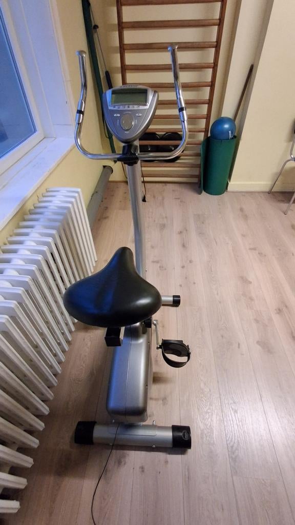 Vélo D'appartement cardio, Vélo d'appartement