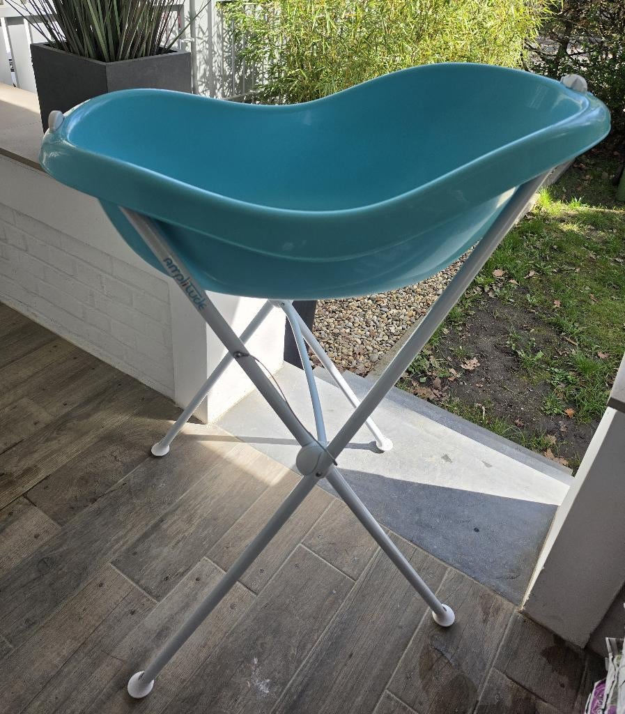 Baignoire Bébé Confort, Enlèvement, Utilisé, Baignoire, Autres marques