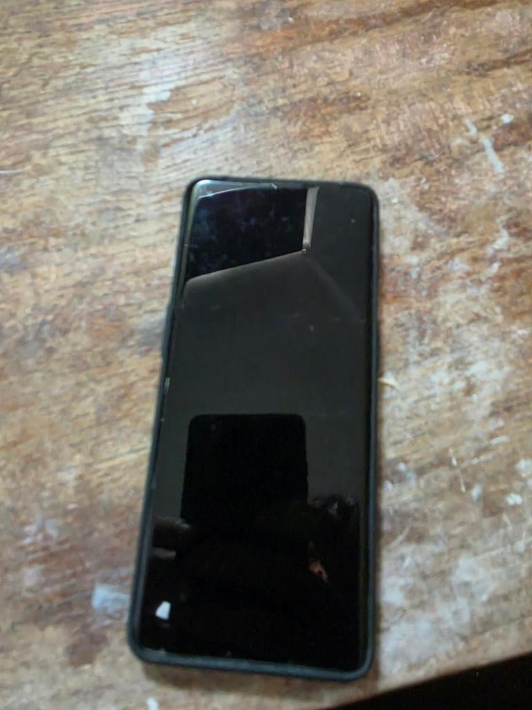One Plus 9 Pro onderdelen, Ophalen