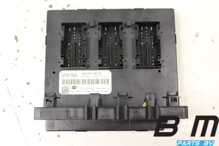 BCM (boordnetregelapparaat) Volkswagen Golf 6 GTI, Auto-onderdelen, Gebruikt