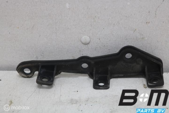 Hoeksteun rechts Audi A2 8Z0853884, Gebruikt