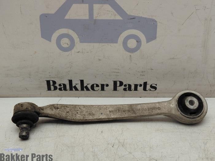 Bras de suspension haut arrière gauche d'un Audi S4, -, -, 3 mois de garantie, Audi