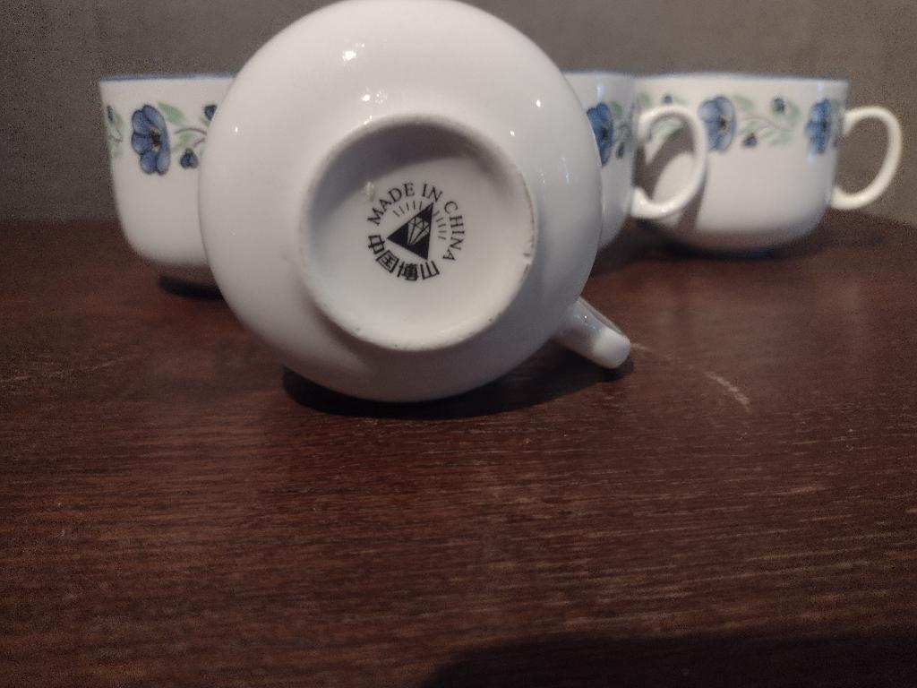 Kopjes, Antiek en Kunst, Ophalen