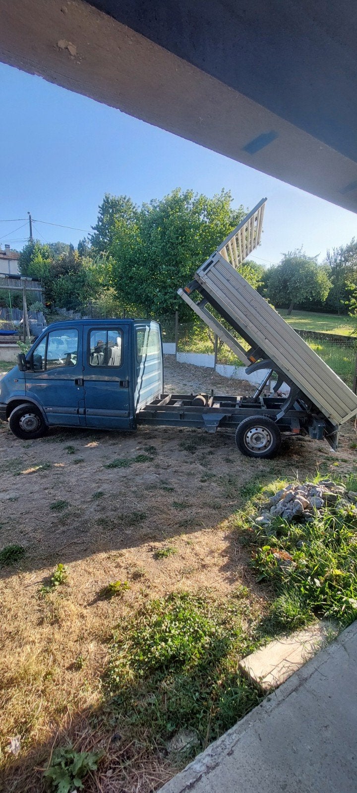 renault master, Achat, 7 places, 5 portes, Diesel
