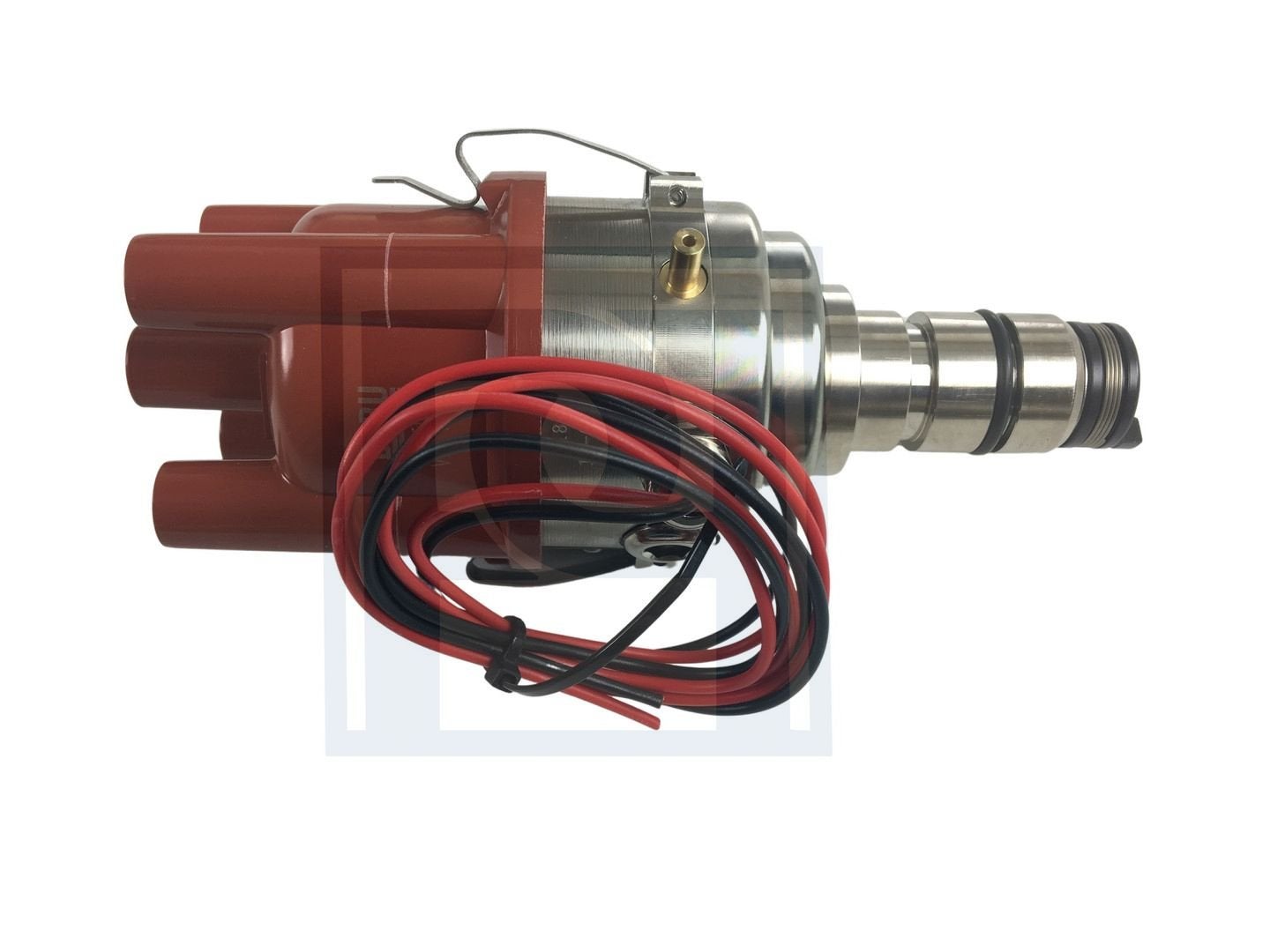 Volvo Electronische ontsteking (stroomverdeler)123 ignition, Enlèvement ou Envoi, Neuf, Volvo