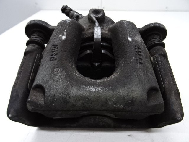 ETRIER DE FREIN AVANT GAUCHE BMW 1 serie (E81), Utilisé, BMW