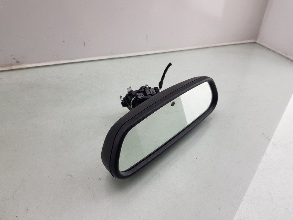 BINNENSPIEGEL Citroën C3 (SX / SW) (|98088311XT|), Dhr. J. Ham, Gebruikt, Citroën, Administratie@autoham.nl