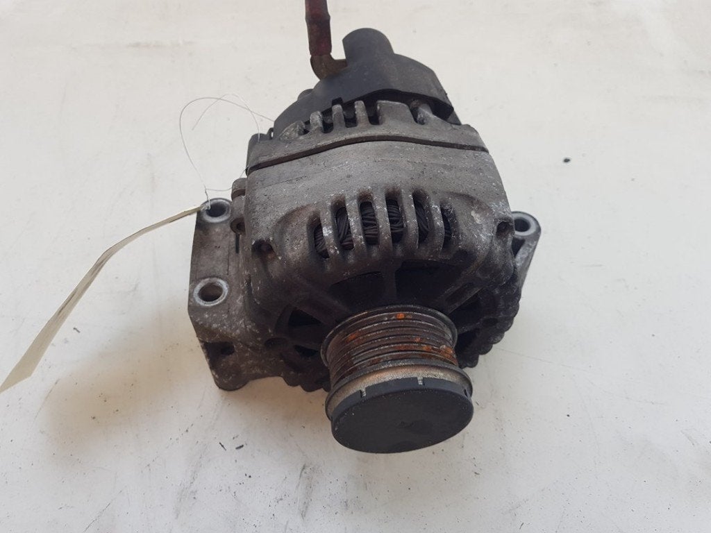 DYNAMO Fiat Grande Punto (199) (01-2005/06-2013), Gebruikt, Valeo, 100, rue de Courcelles
75017  Paris, FR, Fiat