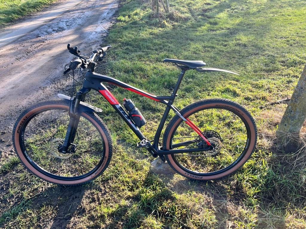 MTB Wiliers 101NX 29inch, VTT semi-rigide, Enlèvement, Comme neuf
