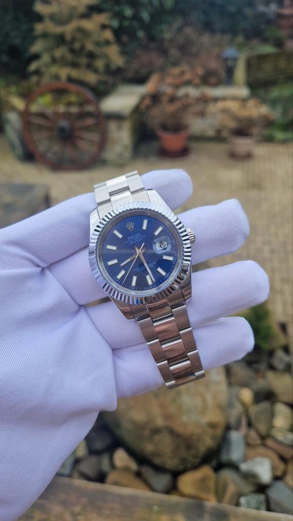 Belles montres, Enlèvement ou Envoi