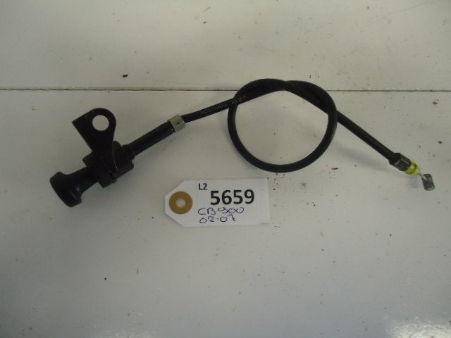 CB900F 2002 - 2007 Honda Kabel Kabel choke D1-25767