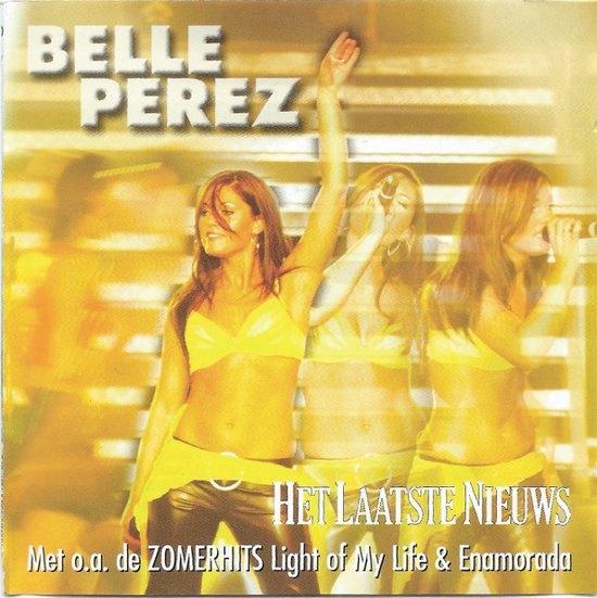 CD Belle Perez + CD & muziekcassette Dana Winner, Cd's en Dvd's, Ophalen of Verzenden, Gebruikt