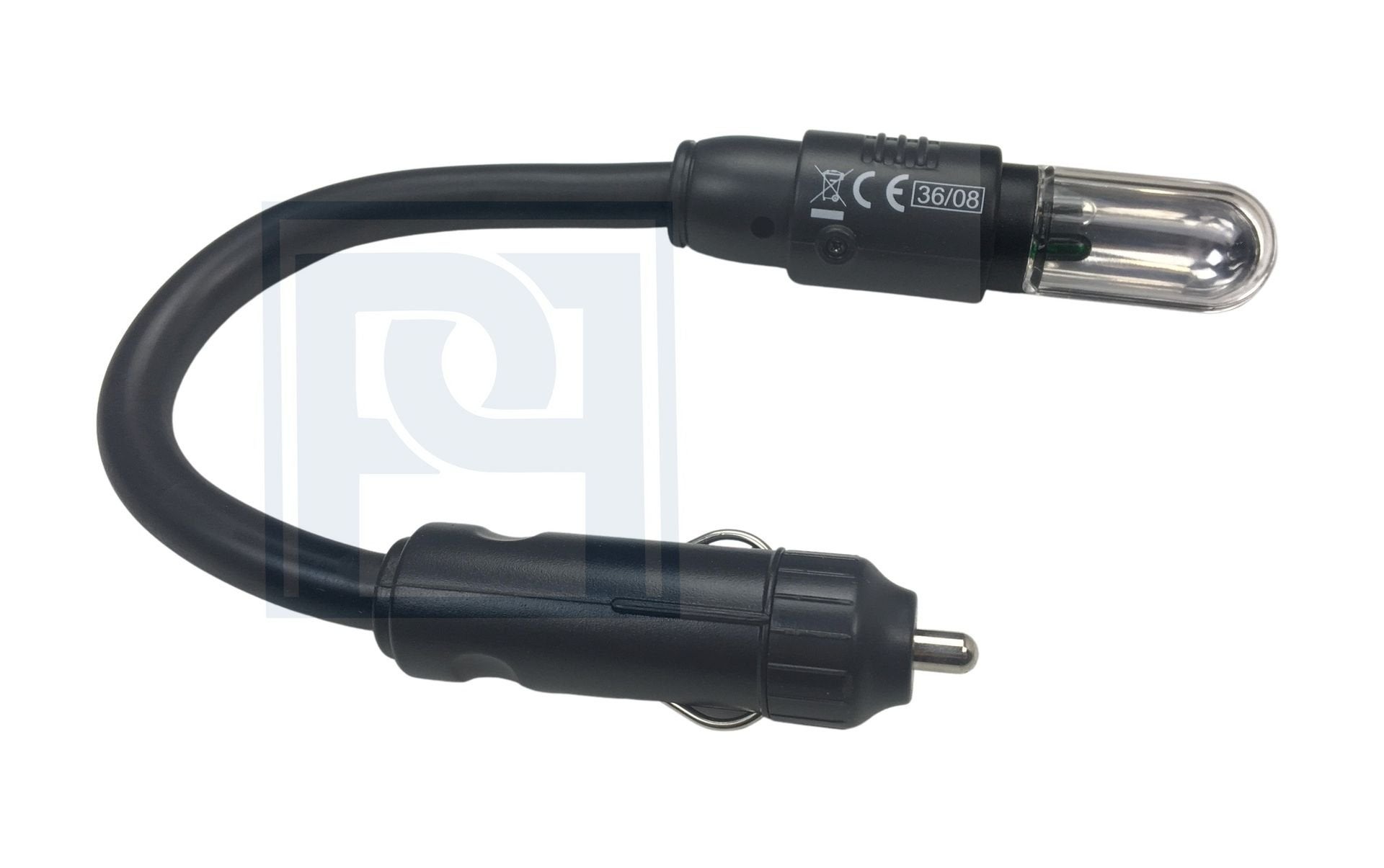 Volvo leeslamp voor in de auto 140, 145, 164, P210 Duett, P4, Ophalen of Verzenden, Nieuw, Volvo