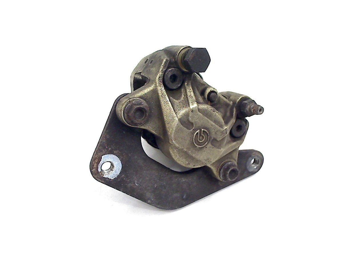 REMKLAUW RECHTS VOOR Beverly 500 2003-2005 (ZAPM34100), Dhr. S. di Majo, Gebruikt, Info@cama-motorparts.nl, P.J. Troelstraweg 8 8
3144 CX  MAASSLUIS, NL