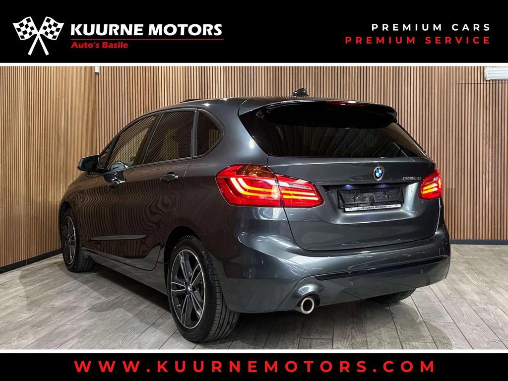 BMW 2 Serie 225 xe SportLine Alu17"/Pano/Cam/Leder/Led/Hud/K, Automaat, https://public.car-pass.be/vhr/96dd372b-26ea-4d25-ad3b-78d724c2bf03