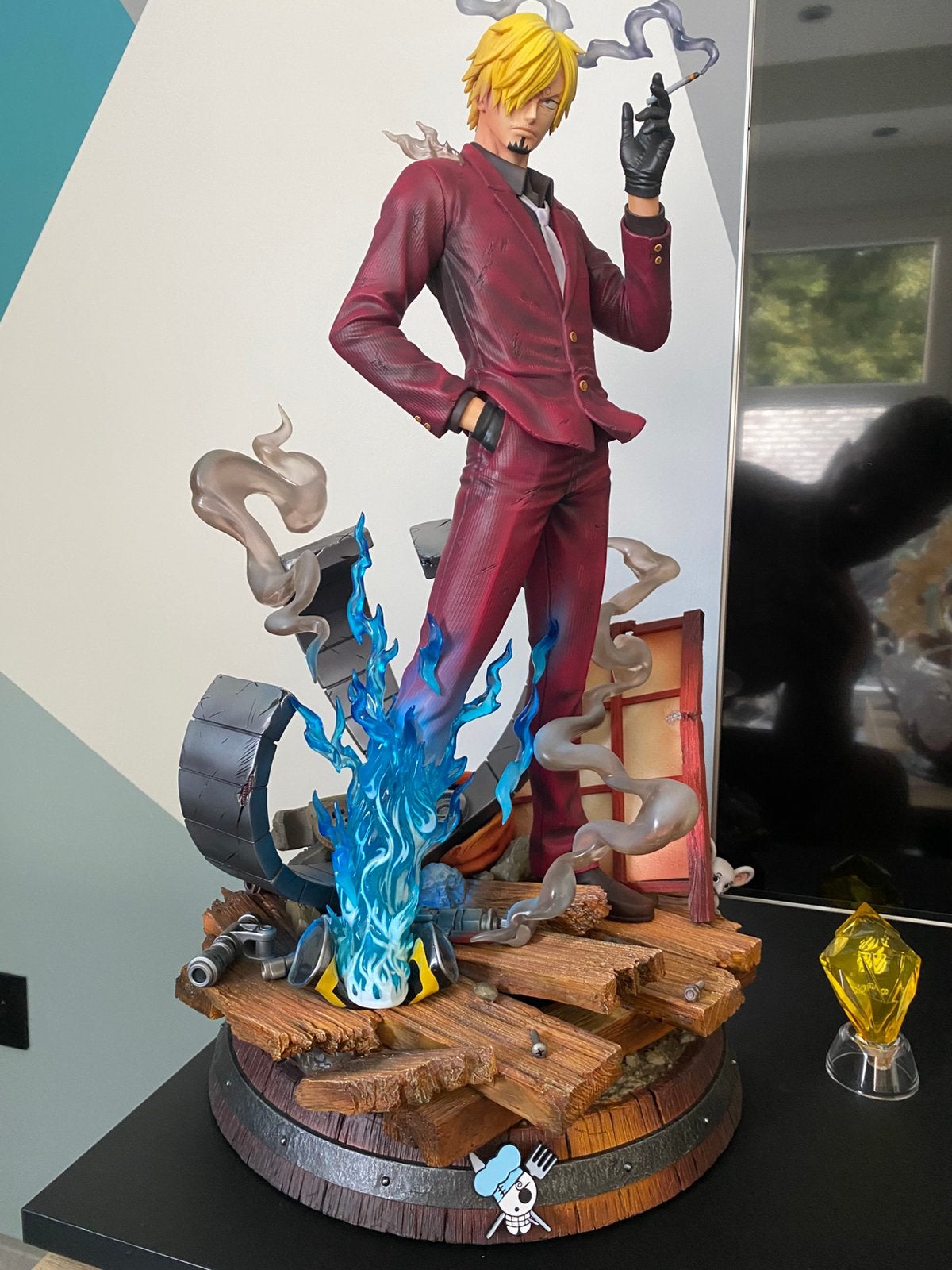 Tsume, Collections, Enlèvement ou Envoi, Comme neuf