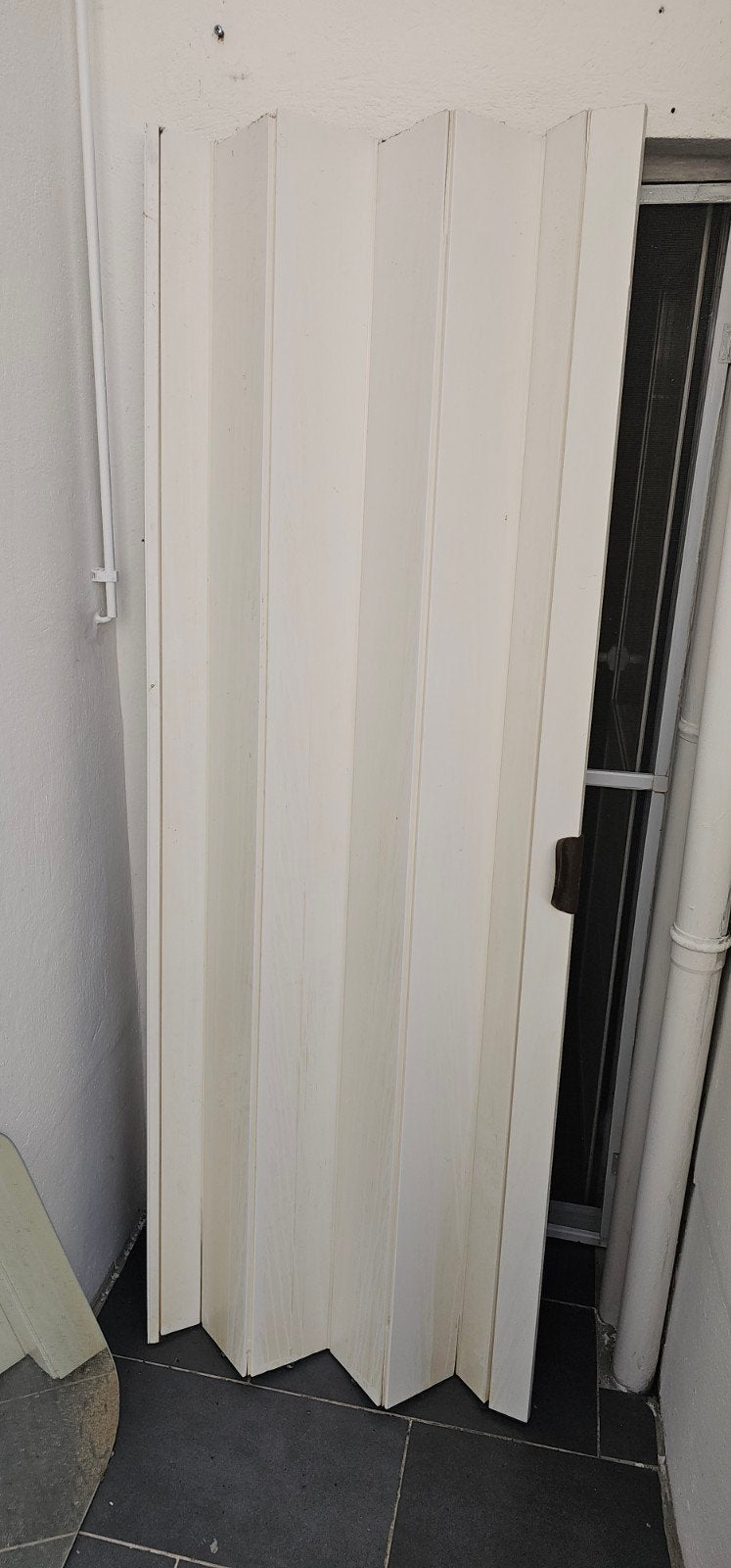 Gratis deur, Maison & Meubles, Accessoires pour la Maison | Paravents d'intérieur, Enlèvement