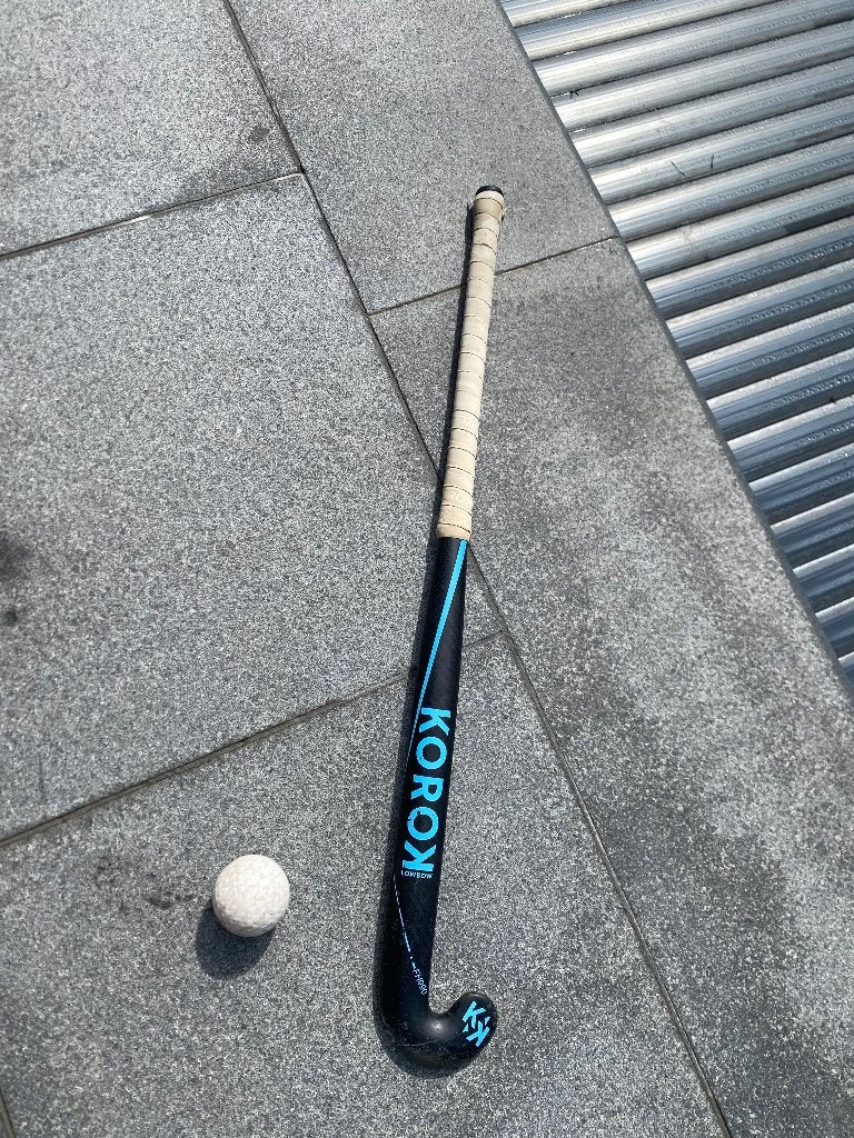 bâton de hockey, Enlèvement, Comme neuf, Stick