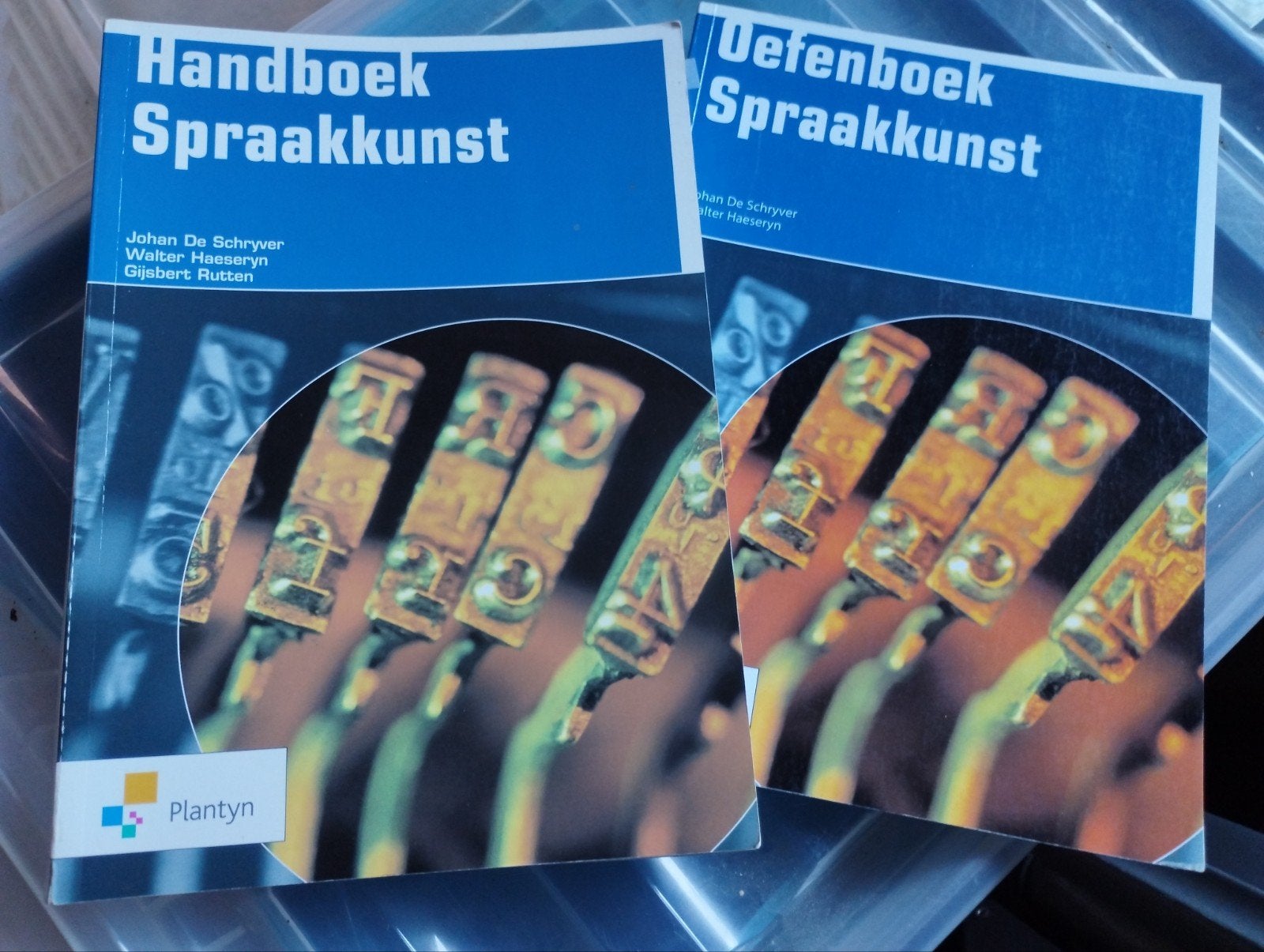 Geuns - Infoboek, Livres, Livres scolaires, Enlèvement ou Envoi, Allemand, Geuns