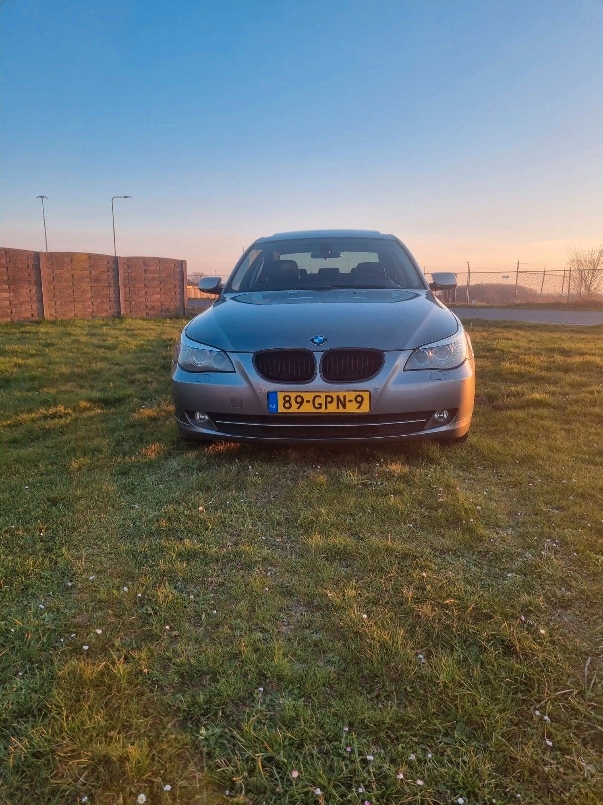 Te koop, 4 deurs, Achterwielaandrijving, Zwart, Leder