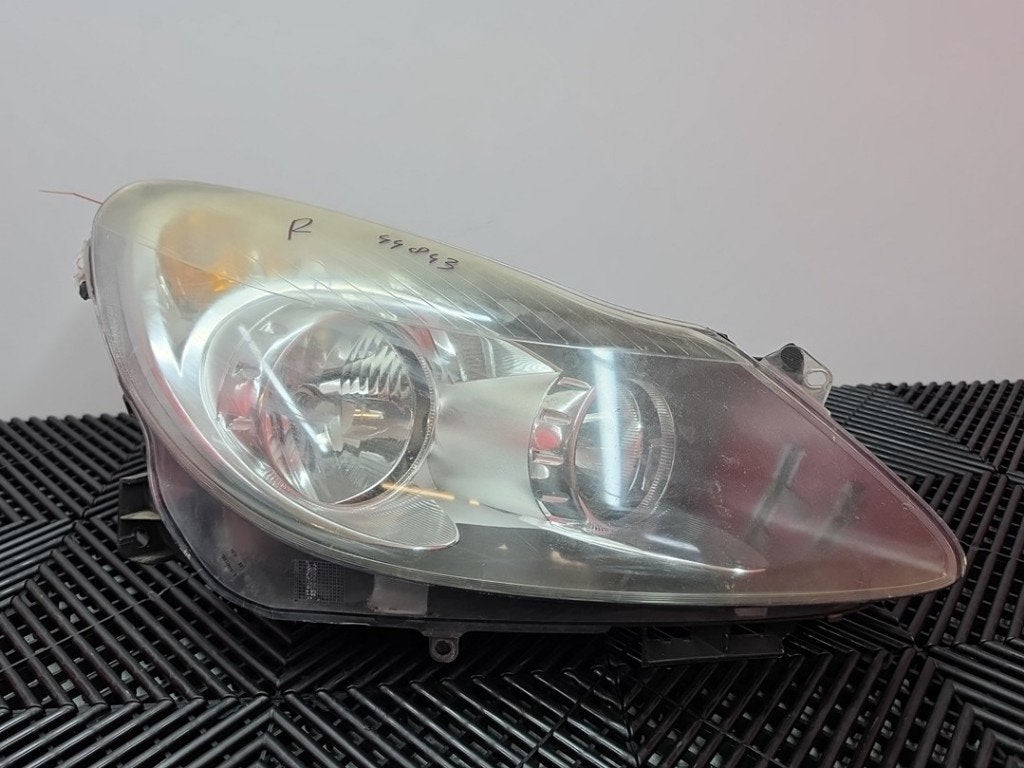 KOPLAMP RECHTS Opel Corsa D (|13217454|89313340|), Auto-onderdelen, Gebruikt, Valeo, Opel, 100, rue de Courcelles
75017  Paris, FR