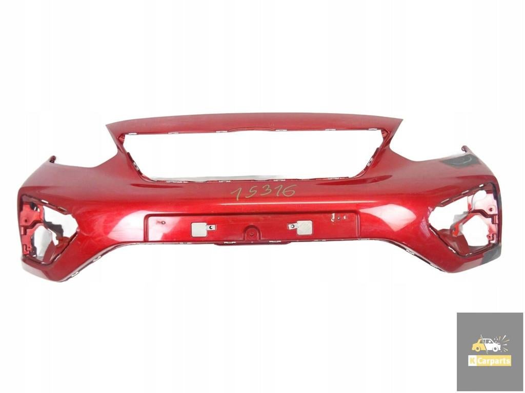 Honda Jazz 20- CROSSTAR Voorbumper, Gebruikt, Info@honda.co.jp, Minami-Aoyama 2-chome 1-1
107-8556  Tokyo, Bumper