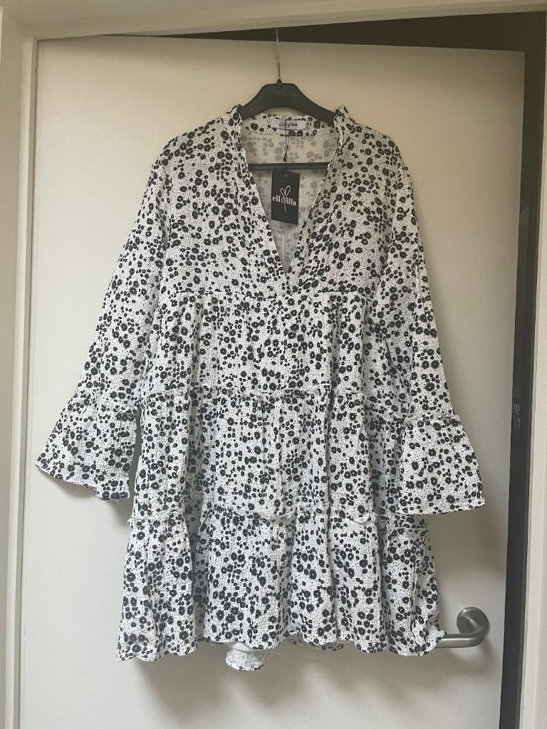 Kleed (S/M) nieuw, Ophalen of Verzenden, Nieuw, Maat 36 (S)