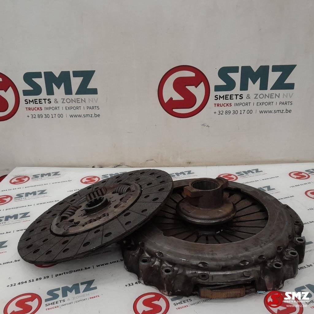 Occ koppelingsset F3BE3681 Iveco, Gebruikt, Iveco, Overige Auto-onderdelen