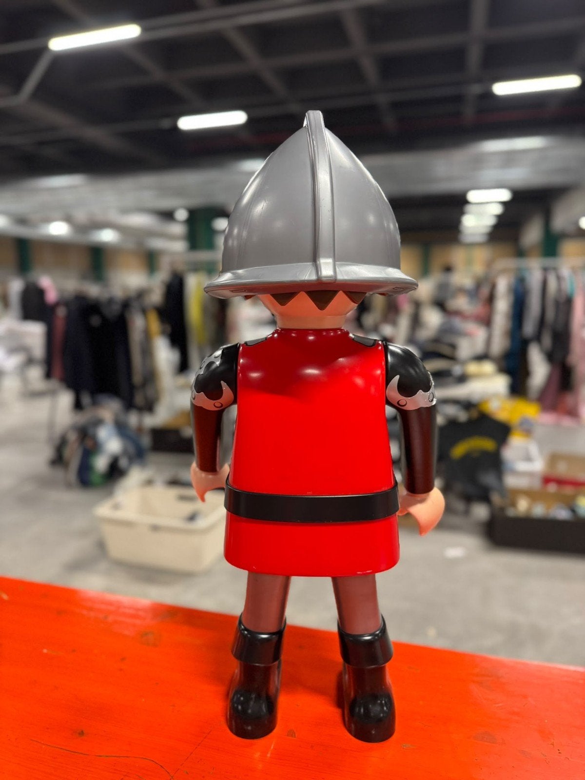 grand play mobil 65 cm, Offres d'emploi