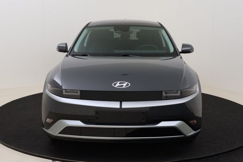 Hyundai IONIQ 5 Core Plus 84 kWh 225, Autos, Hyundai, Argent ou Gris, Achat, Euro 6, IONIQ 5