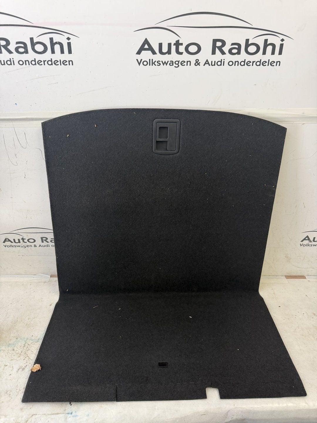 Audi A5 laadvloer 8w5863463F, Gebruikt, -, -, Ophalen of Verzenden