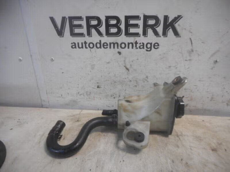 STUURBEKRACHTIGING OLIERESERVOIR Jaguar S-type (X200), Enlèvement ou Envoi, Campus Kronberg 7 61476 Kronberg im Taunus, DE, Utilisé