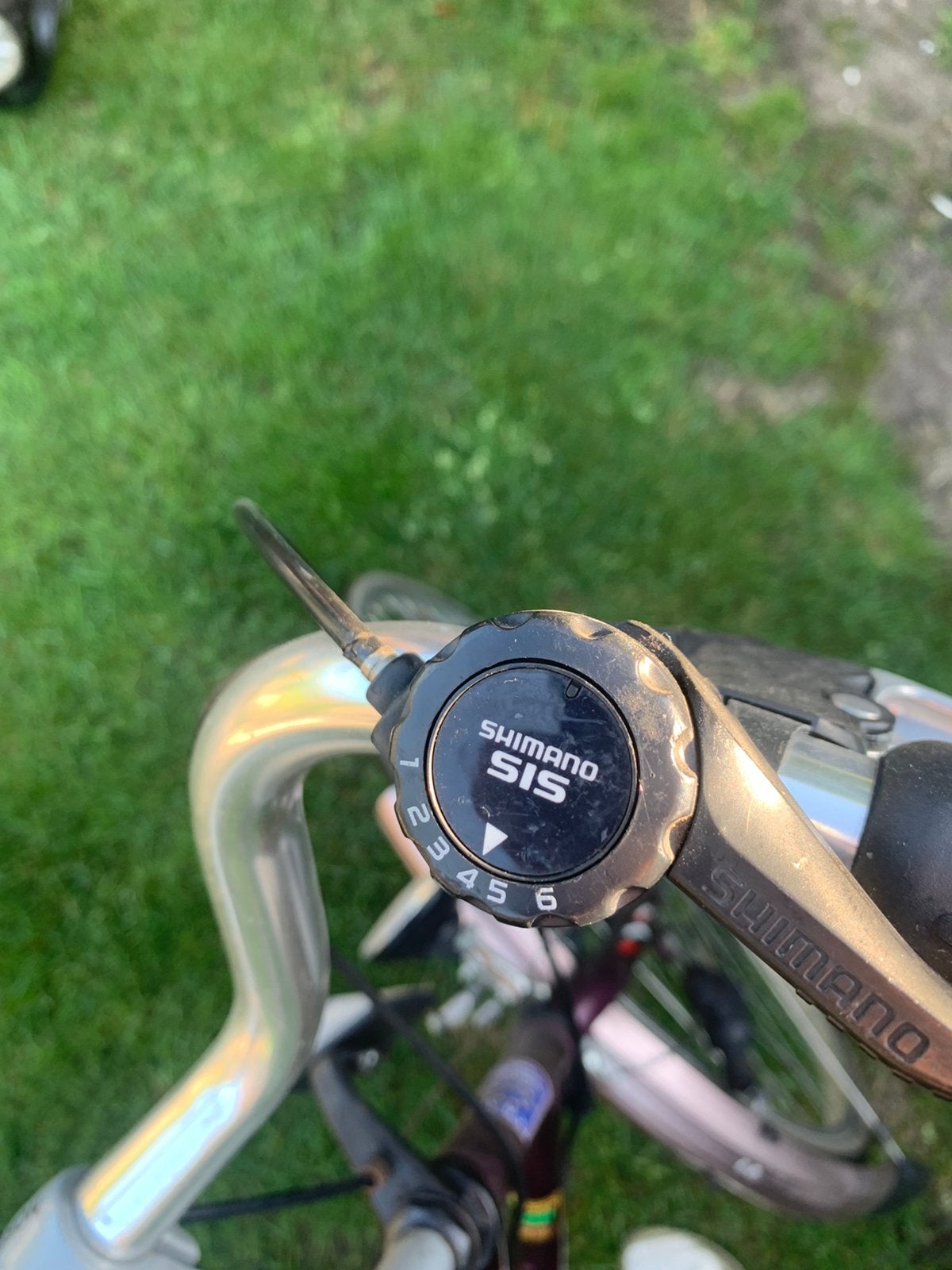 Vélo Norta pour femme, Enlèvement, Comme neuf, Vitesses