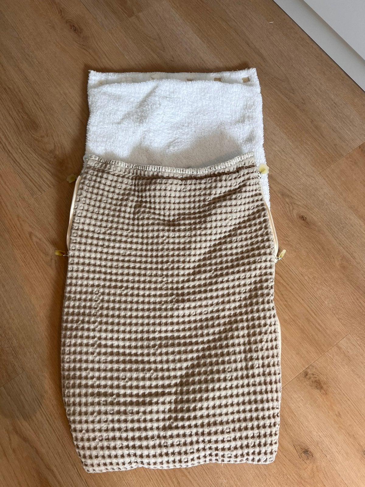 Voetenzak Koeka, Kinderen en Baby's, Ophalen, Voetenzak, Koeka