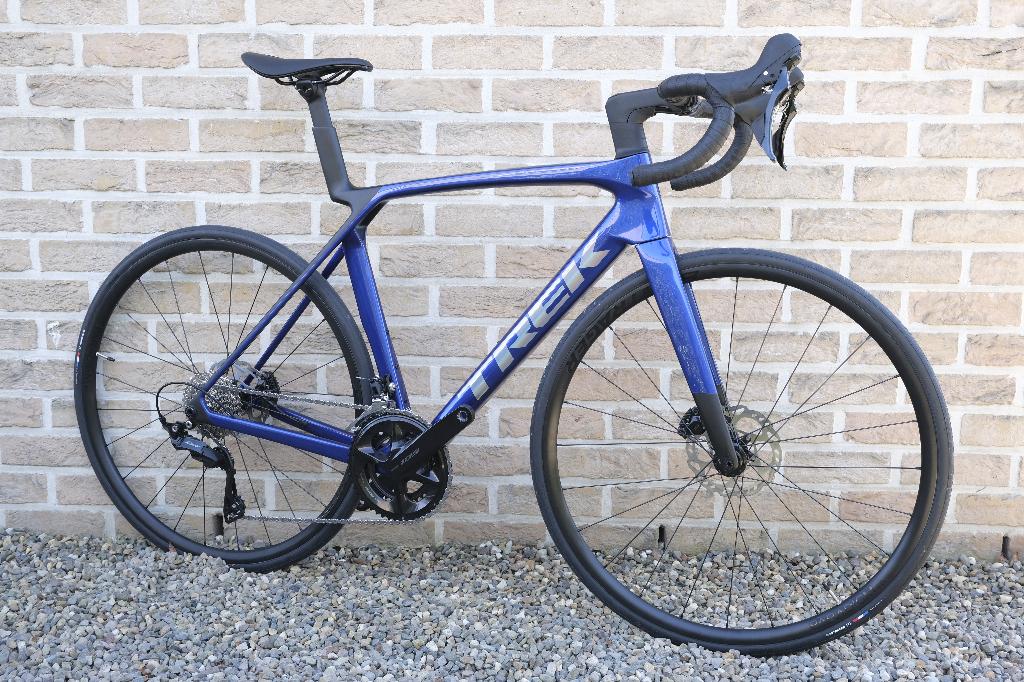 Tout nouveau Trek Madone Carbon SL5 GEN8 MOD.25/26, Neuf, Autres marques, Enlèvement, 53 à 57 cm