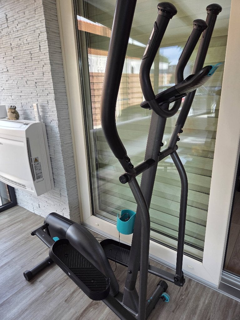 Crosstrainer, Ophalen, Zo goed als nieuw, Crosstrainer