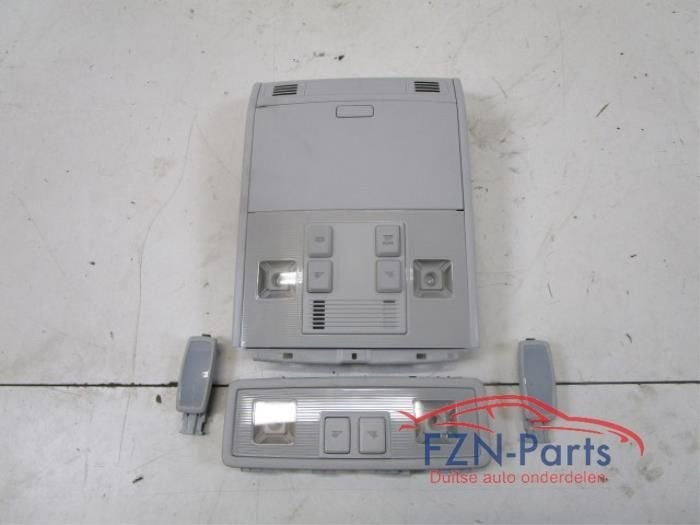 Binnenverlichting voor Volkswagen Golf (22743228), Ophalen of Verzenden, Gebruikt