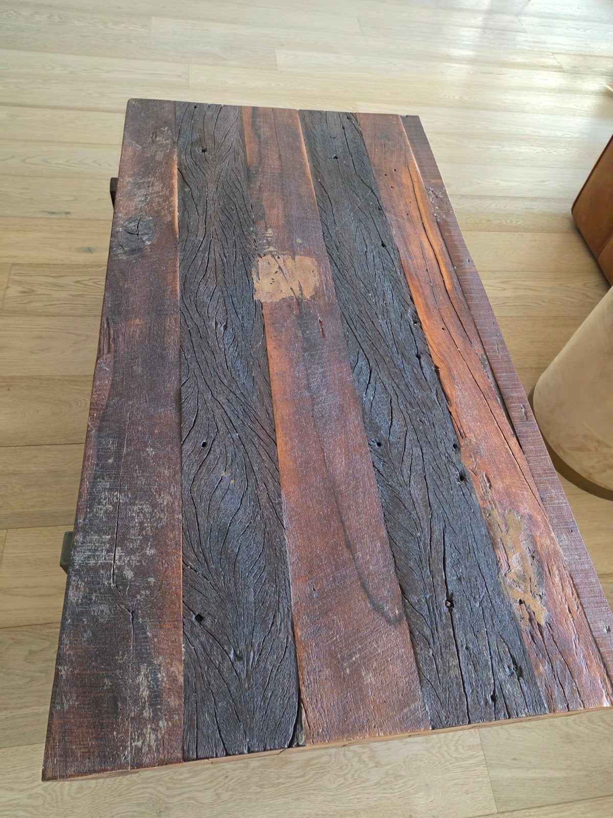 salontafel, Huis en Inrichting, Ophalen