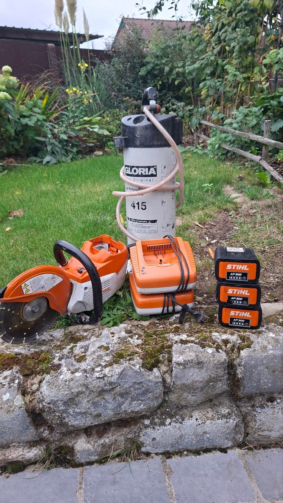stilh doorslijper TSA 230, Doe-het-zelf en Bouw